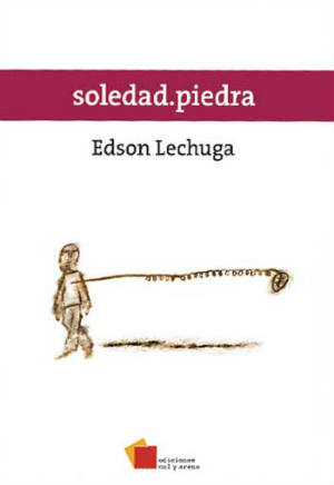 soledad.piedra by Edson Lechuga