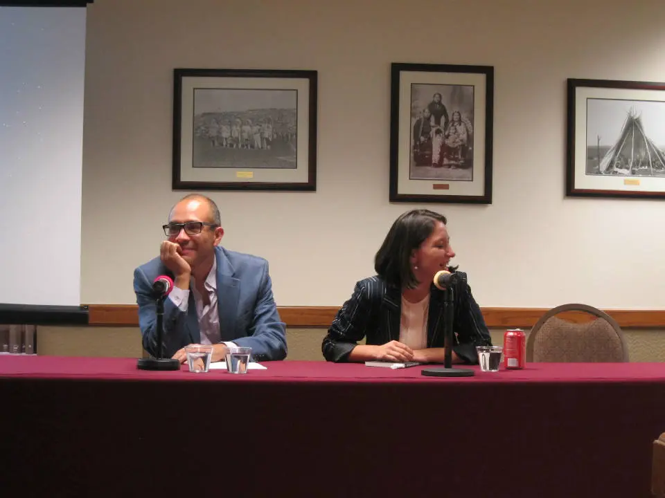 "Literature as a Political Responsibility: An Interview with Yuri Herrera" by Radmila Stefkova and Rodrigo Figueroa