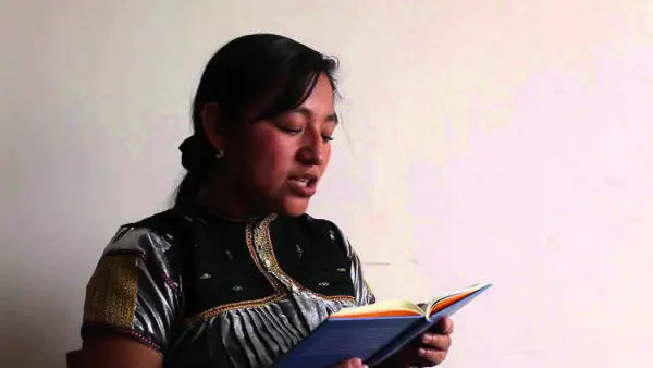 Enriqueta Lunez
