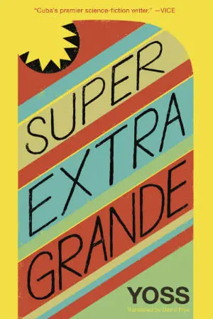 Super Extra Grande de Yoss