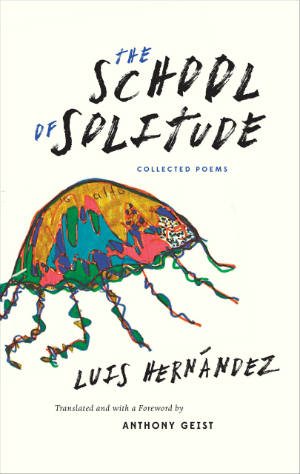 The School of Solitude and Gran Jefe un Lado del Cielo by Luis Hernández