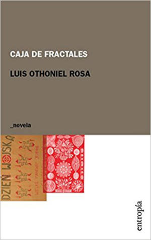 Caja de fractales de Luis Othoniel Rosa