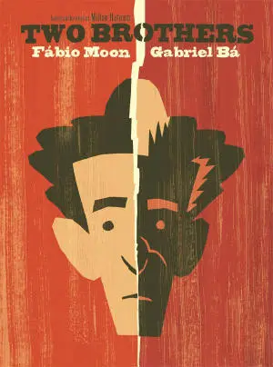 Brazilian Graphic Novelists Two Brazilian Graphic Novelists: Gabriel Bá and Fábio Moon: A Conversation with Patrícia Lino