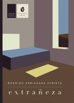 Extrañeza de Rodrigo Arriagada-Zubieta