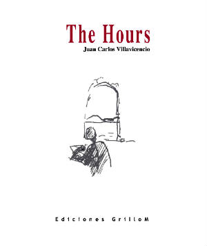 The Hours de Juan Carlos Villavicencio