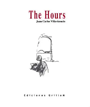 The Hours by Juan Carlos Villavicencio