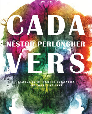 Cadavers by Néstor Perlongher