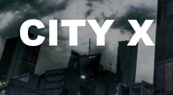 City X
