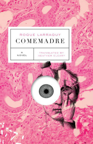 Comemadre de Roque Larraquy