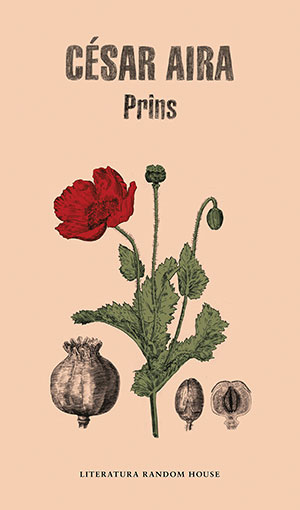 Prins by César Aira