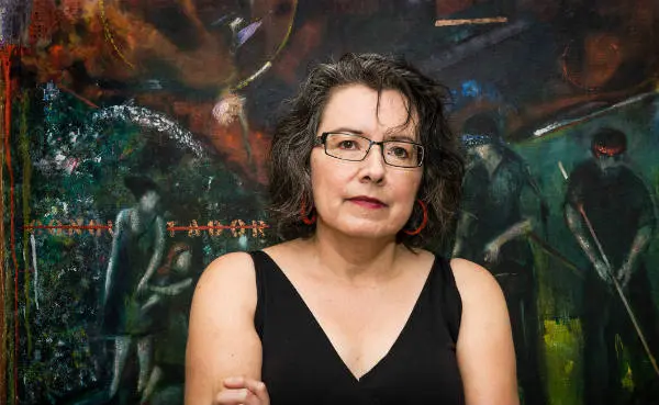 Three Poems by Demetria Martínez