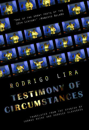 Testimony of Circumstances de Rodrigo Lira