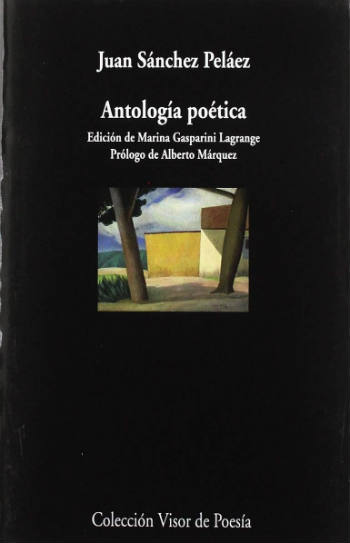 Antología poética by Juan Sánchez Peláez