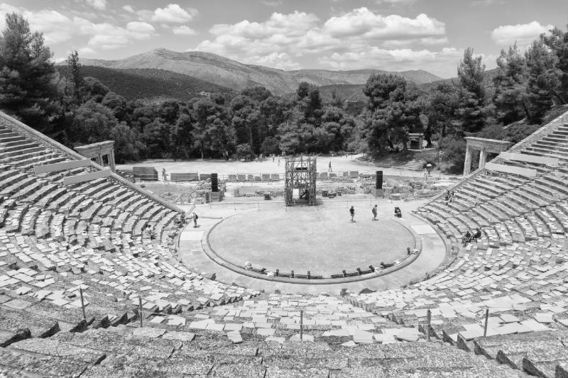 Prometheus, the Beginning by Ramón Griffero - Latin American Literature ...