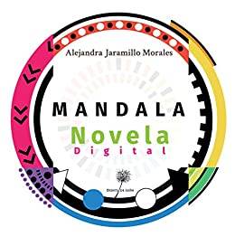 Mandala by Alejandra Jaramillo Morales