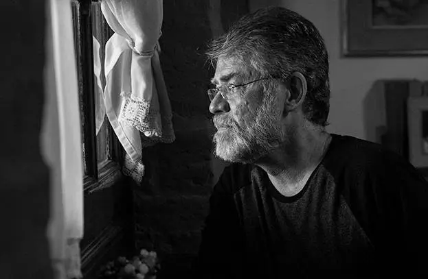 Ricardo Forster