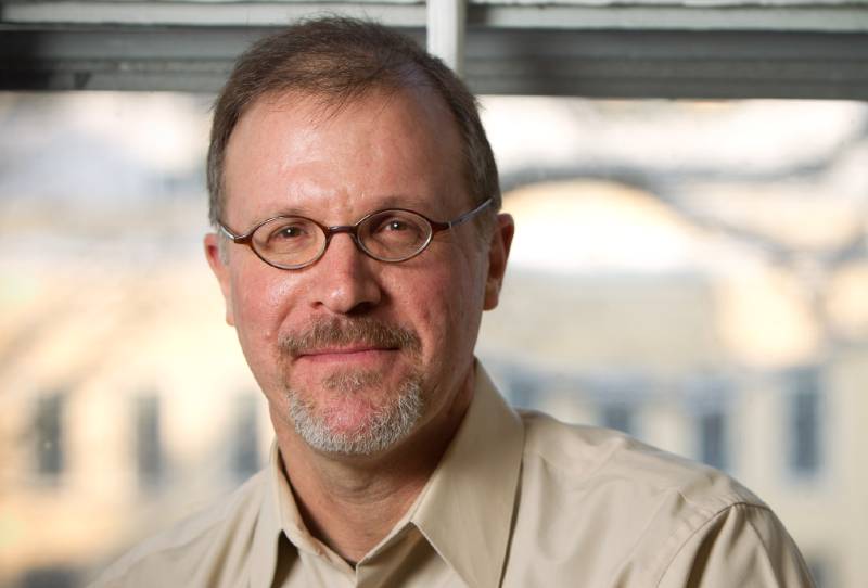 Ilan Stavans