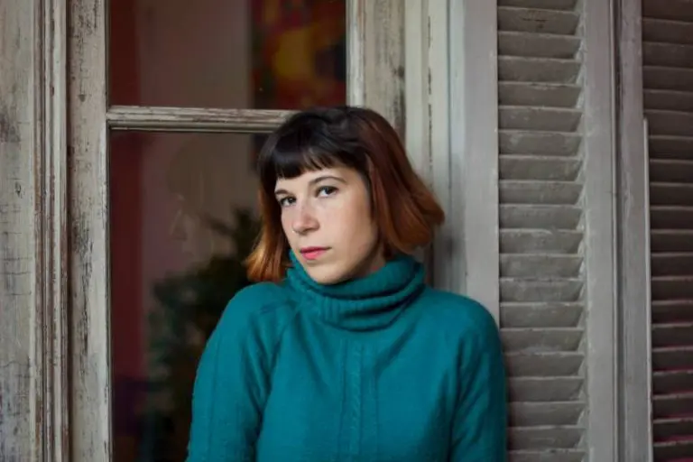 Gabriela Clara Pignataro