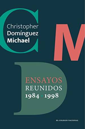 “Los críticos siempre somos pocos en cualquier literatura”: Una entrevista con Christopher Domínguez Michael