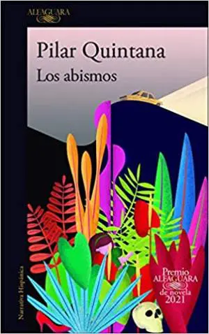 Los abismos de Pilar Quintana