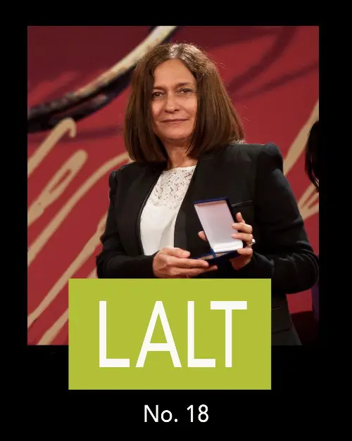 LALT No. 18