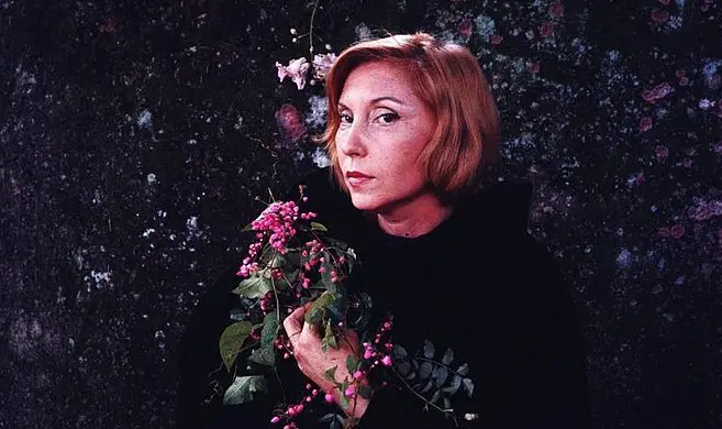 Clarice Lispector