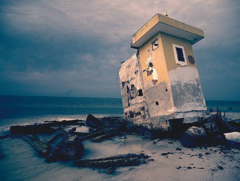 Temporada de huracanes / Hurricane Season (Spanish Edition)