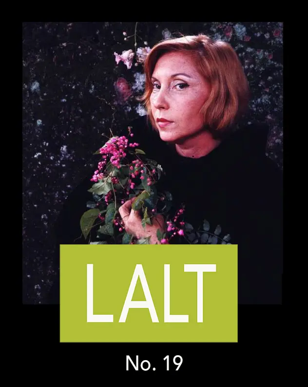 LALT No. 19