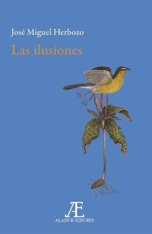 Las ilusiones by José Miguel Herbozo