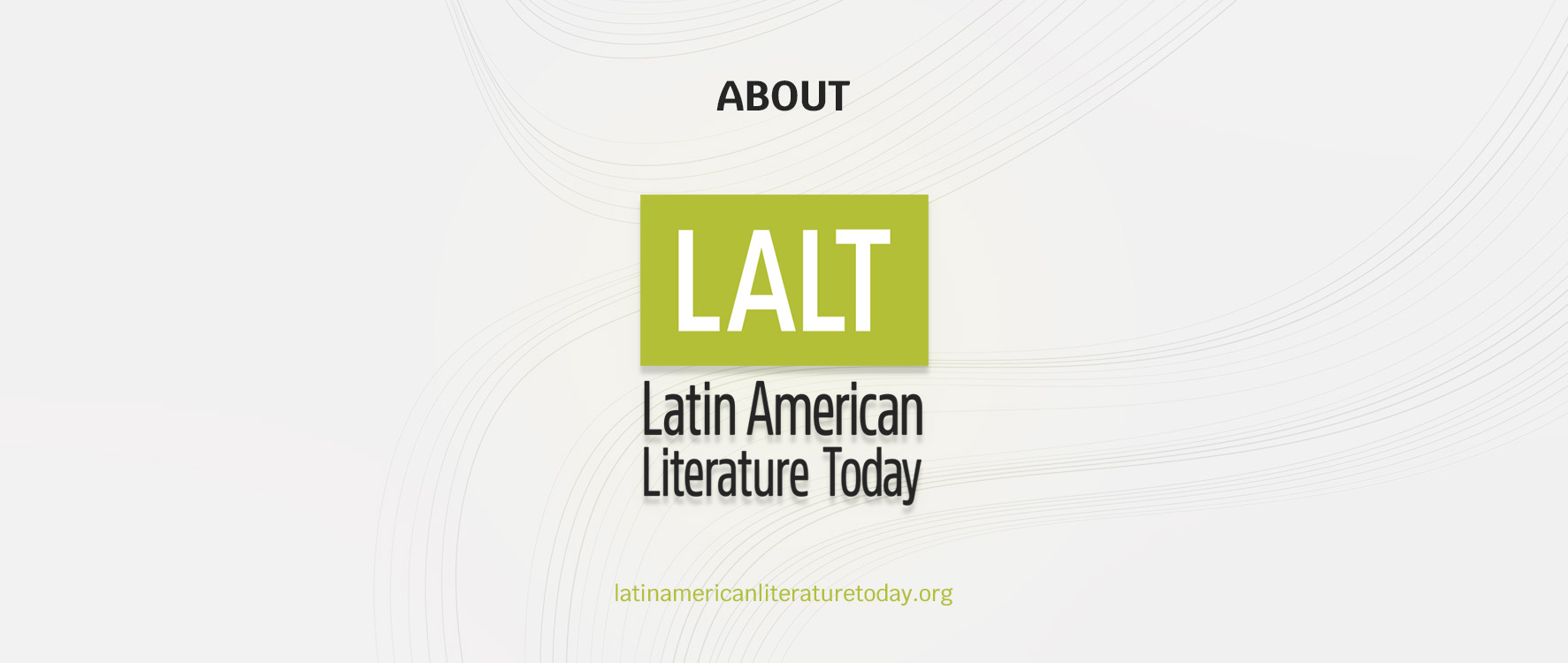 latin american literature review