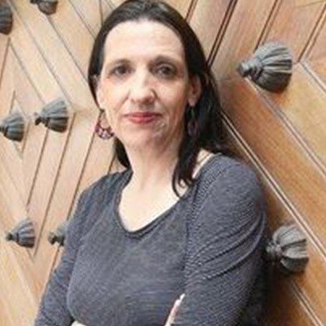 Picture of Ana García Bergua