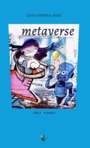 metaverse de Luis Correa-Díaz