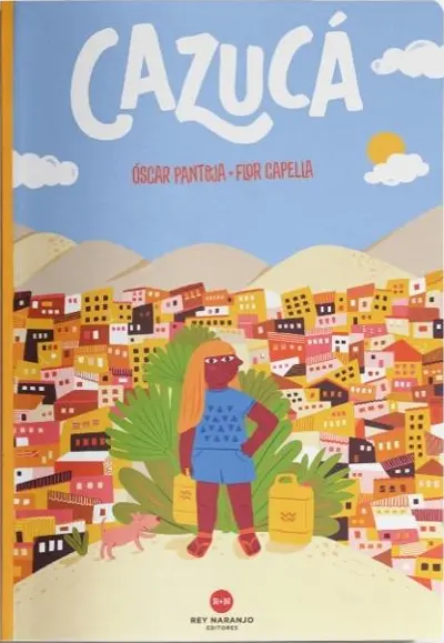 El libro-álbum en la literatura infantil colombiana contemporánea: El rebelde caudal de las editoriales independientes