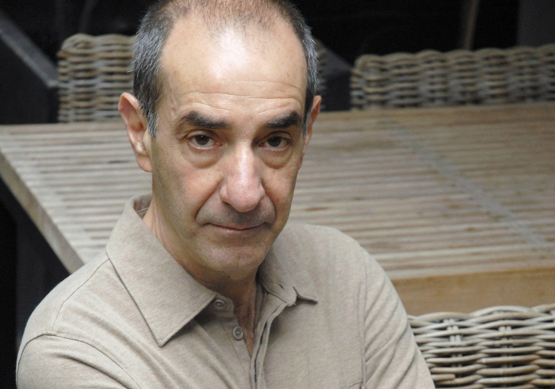 Goodbye To A Kind Man In Memory Of Marcelo Cohen 1951 2022 Latin 
