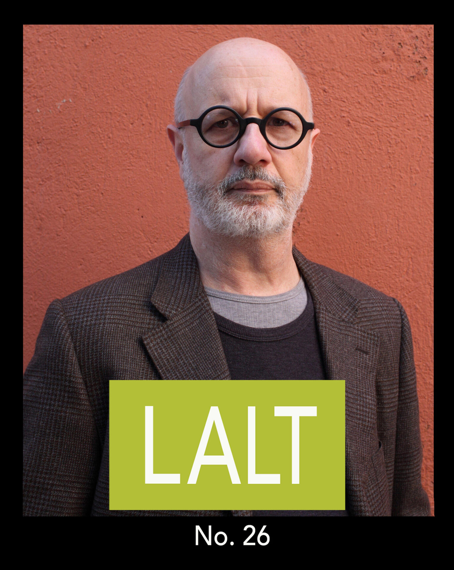 Issue 26 - Latin American Literature Today