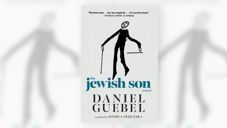 From The Jewish Son
