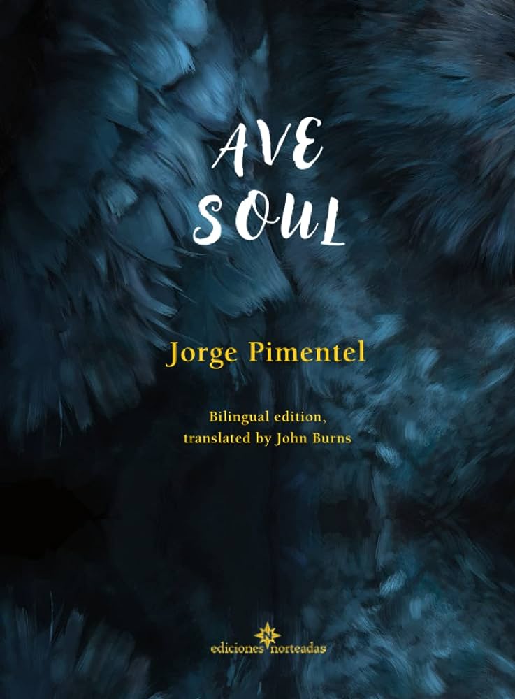 Ave Soul de Jorge Pimentel