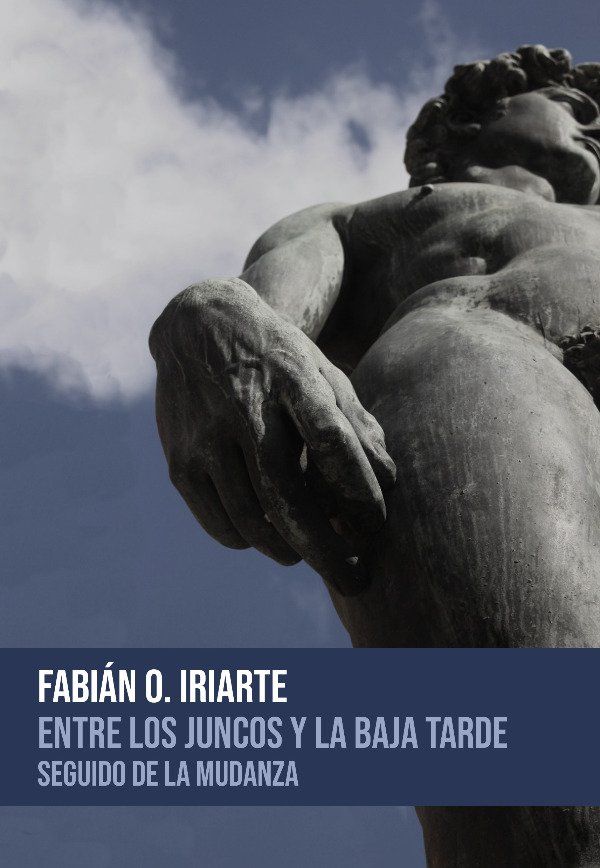 Entre los juncos y la baja tarde, seguido de La mudanza de Fabián O. Iriarte