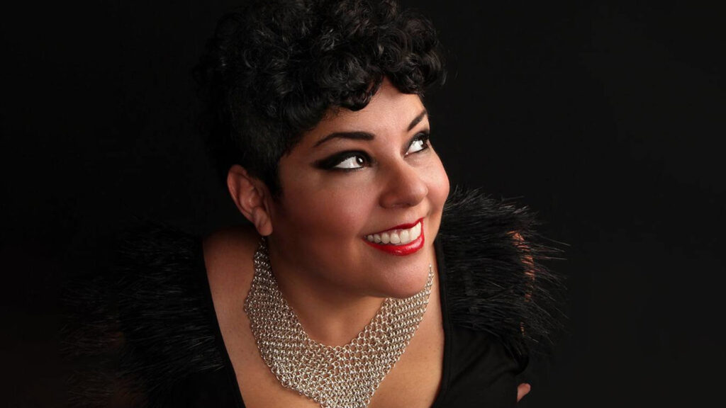 Autora destacada María Fernanda Ampuero Latin American Literature Today