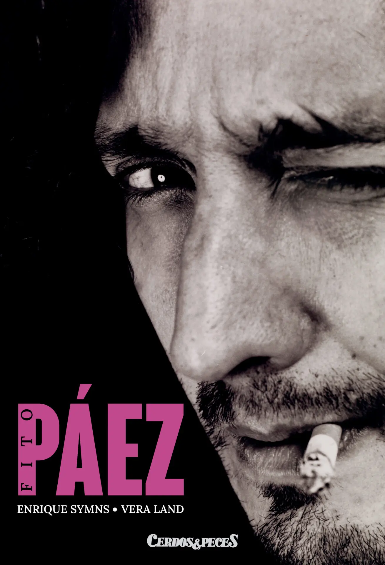 “Lo mejor del libro se encuentra en aquellas páginas en las que el artista lucha contra la adversidad”: Una conversación con Vera Land sobre Páez 1 “Lo mejor del libro se encuentra en aquellas páginas en las que el artista lucha contra la adversidad”: Una conversación con Vera Land sobre Páez