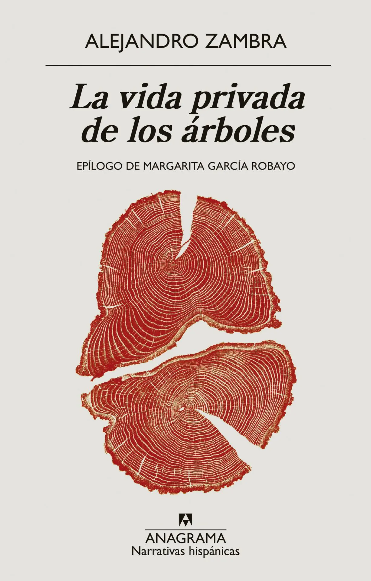 Epílogo: Sin palabras por Margarita García Robayo