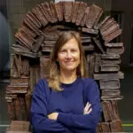 El mundo en una lista, o cómo viajan los libros