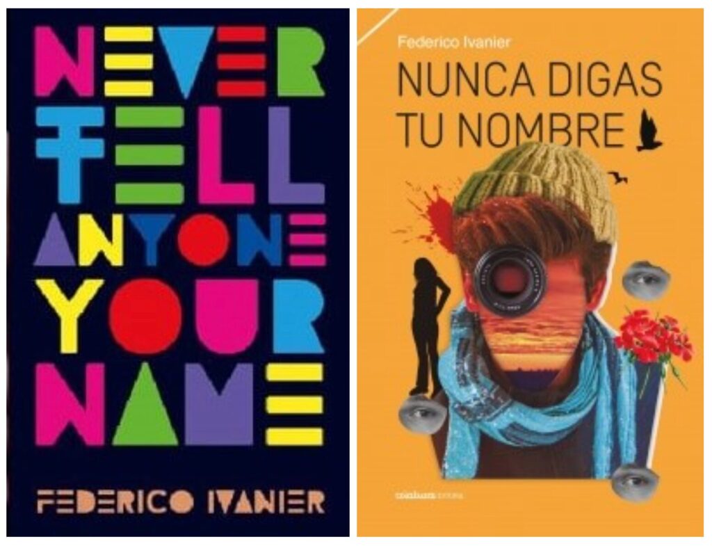 “Writing for Young People is Natural”: A Conversation with Claire Storey and Federico Ivanier