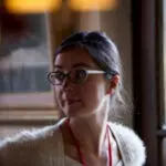 El mundo en una lista, o cómo viajan los libros