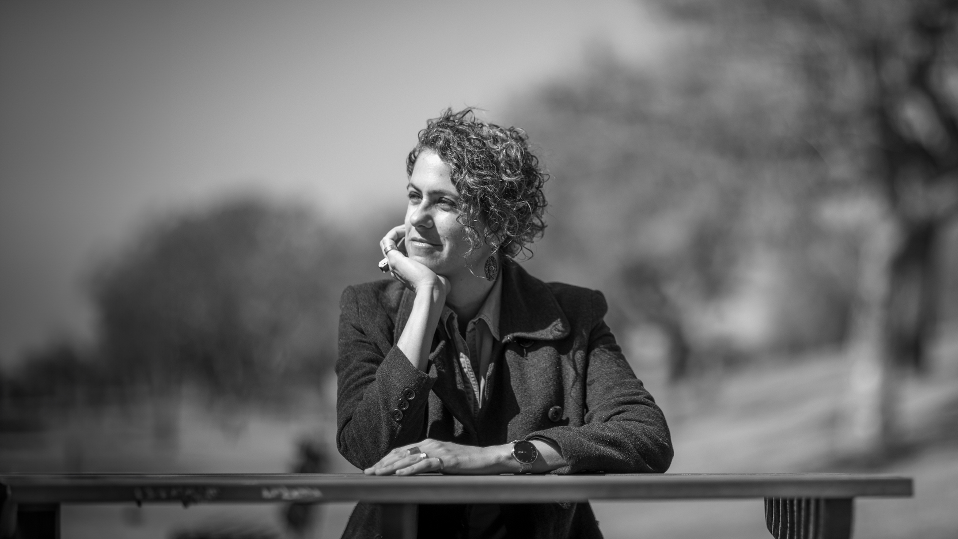 Hablemos, escritoras (Episode 508): Katya Adaui - Latin American ...