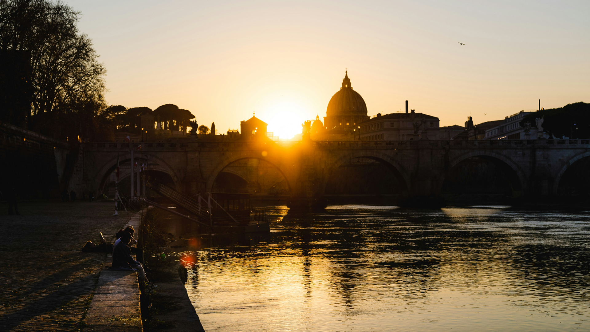 Poetic Rome “In Rome” and other poems - Latin American Literature Today