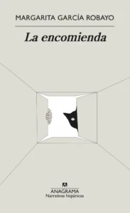 “I feel safe in writing because that’s where I can best disguise myself”: A Conversation with Margarita García Robayo
