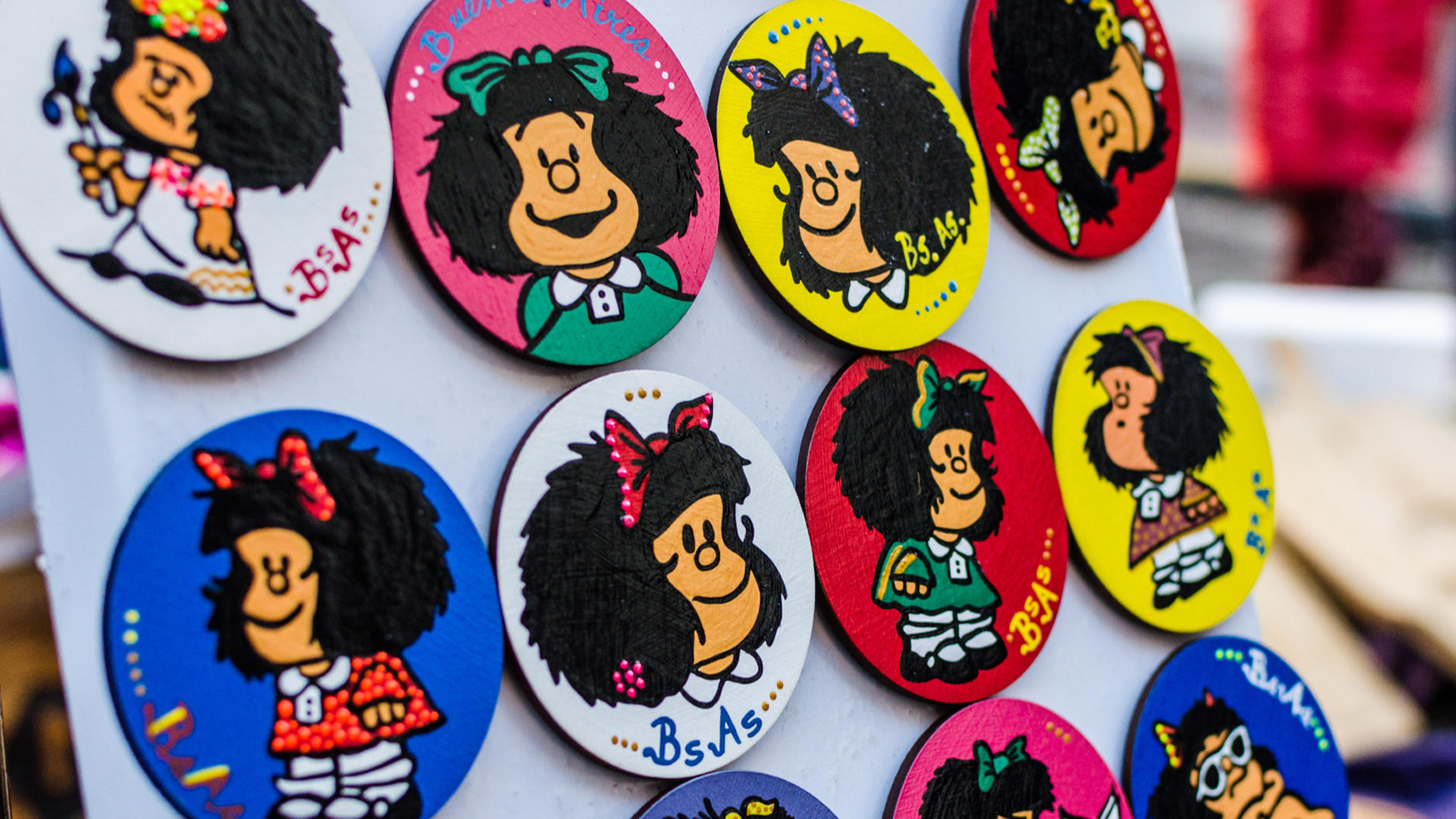 “Maybe You Can Find Some Use For It”: The Little Girl Who Never Grows ...