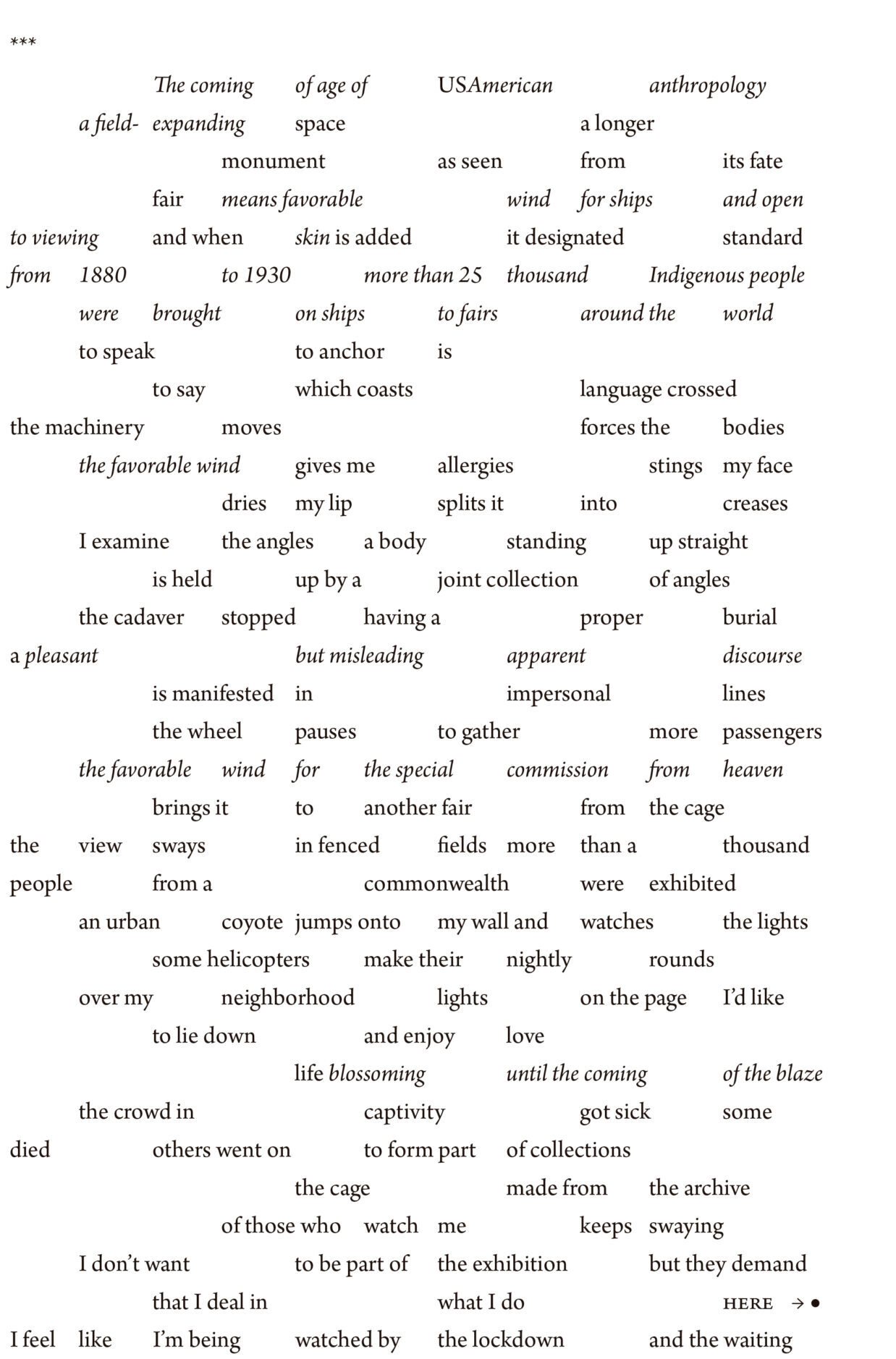 [gamerover], translated by Ryan Greene