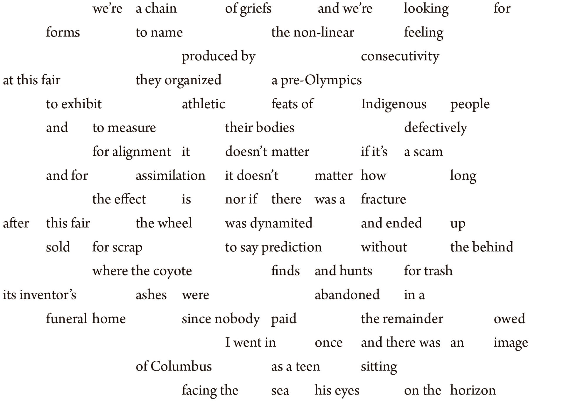 [gamerover], translated by Ryan Greene